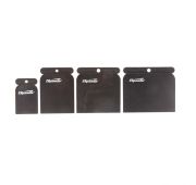 Набор шпателей японских пластмассовых, 50-75-100-120 мм, 4 шт, Sparta