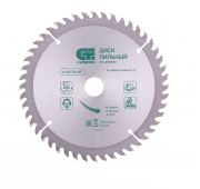Пильный диск по дереву, 160 х 20 мм, 48 зуба, кольцо 16/20 Сибртех
