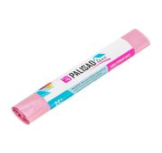 Пакеты для хранения продуктов особо прочные,400x260 мм, 35 шт, цвет молочная клюква, Home// Palisad