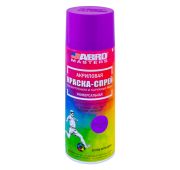 Краска-спрей ABRO MASTERS (фиолетовая)