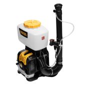 Опрыскиватель бензиновый GS-63-PRO, 63 см3, бак 25 л Denzel