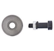 Режущий ролик для плиткореза 22 х 6 х 5 мм МТХ