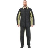 Костюм сварщика брезентовый р. 56-58/5-6 (182-188)