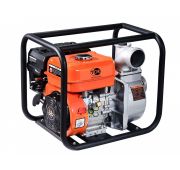 Мотопомпа бензиновая для чистой воды TOR 
KM50CX 28 м3/час