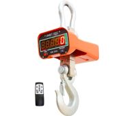 Весы крановые ВЭК-10000 лайт, шт