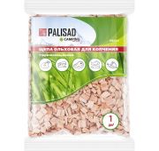 Щепа ольховая с можжевельником для копчения//PALISAD Camping/Россия