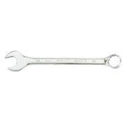 Ключ комбинированный, 28 мм, CrV, полированный хром Matrix