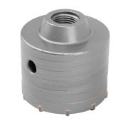 Буровая коронка, M22 х 76 мм Matrix