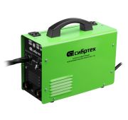 Аппарат инвертор. полуавтомат. сварки ИСП-140, 140 А, ПВ 60%// Сибртех