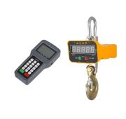 Весы электронные крановые с индикацией TOR OCS-TY-С 10T