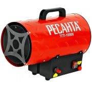 Тепловая пушка газовая ТГП-10000