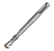 Бур по бетону, 10 x 110 мм, SDS Plus Matrix