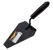 Кельма плиточника КПл, 175мм, пластиковая ручка Россия// Sparta