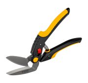 Ножницы многофункциональные, 250 мм, нержавеющая сталь// Denzel