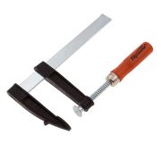 Струбцина F-образная, 150 x 80 x 210мм// Sparta