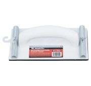 Сеткодержатель, 230 х 120 мм, пластиковый с зажимами Matrix