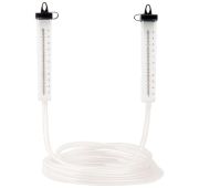 Гидроуровень, L 20 м, D 8 мм, со шкалой Россия Сибртех