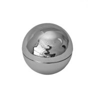 Шар декоративный (Jok13)   R-23