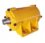 Виброблок в сборе для виброплит C-90 (Vibrating box assembly), шт