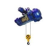 Таль электрическая канатная TOR MD г/п 10,0 т 30 м
