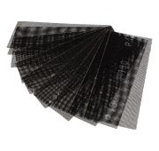 Сетка абразивная, P 180, 115 х 280 мм, 10 шт Sparta