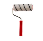 Валик «Грейтекс» Pro, 180 мм, ворс 12 мм, D 48 мм, D ручки 8 мм, полиакрил MTX