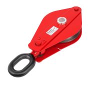 Блок монтажный с проушиной, 3,2т// Matrix