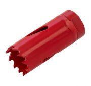 Коронка Bimetal, 22 мм Matrix