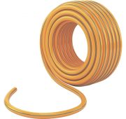 Шланг поливочный армированный, 3-х слойный, «Standard» 1/2