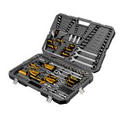 Набор инструментов, 1/2«, 1/4», 3/8