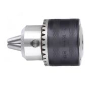 Патрон для дрели ключевой, 3-16 мм, В18 Сибртех