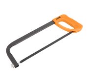 Ножовка по металлу, 300 мм, пластмассовая ручка//SPARTA