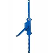 Домкрат реечный TOR MJW 10 т настенный, шт
