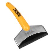 Скребок для удаления льда, усиленный Denzel