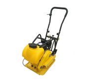 Виброплита TOR C-80T(Z) (Lifan)