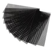 Сетка абразивная, P 240, 115 х 280 мм, 10 шт Sparta