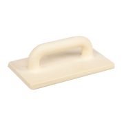 Терка полиуретановая, 140 х 230 мм Россия Сибртех