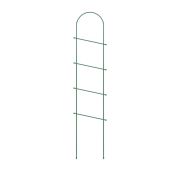 Шпалера - лесенка, 4 ступени, 0,3х1,7 м// Palisad
