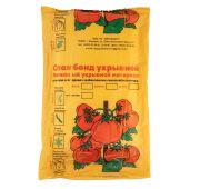 Укрывной материал Спанбонд, Эконом, марка 42, 2.1 х 10 м, белый Россия