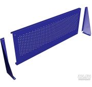 Решетка перфорированная Э-1 (1000х500х40мм)