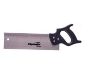 Пила по дереву обушковая для стусла, 300 мм Sparta