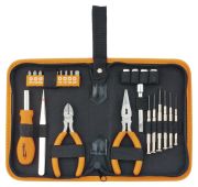 Набор слесарно монтажный, 25 предметов Sparta