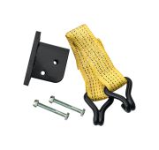 Устройство Lift-Mate HITCH для реечного домкрата для подъема за колесо