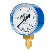 Манометр кислородный 2,5 Мпа