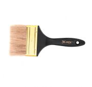 Кисть плоская «Профи» 4