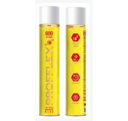 Пена бытовая SPHERAFLEX PU, 750 мл (430 г)