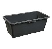 Кювета STAYER строительная пластмассовая, 45 л, 41х71х22 см//06097-45