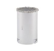 Кольцевая коронка с карбидным напылением, 43 мм Matrix