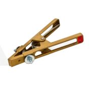 Клемма заземления КЗ-20 (КОРД)