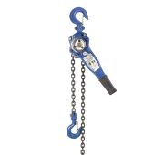 Таль ручная рычажная TOR ТРР-ТРШСР 1,0ТХ3М (тип HSH)